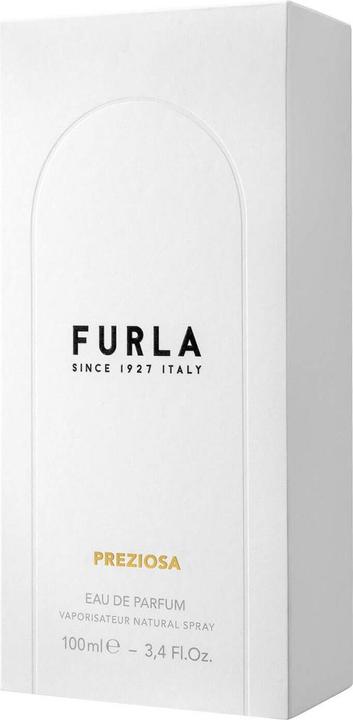 Immagine prodotto Furla Preziosa Eau de Parfum (Eau de parfum, 100 ml)