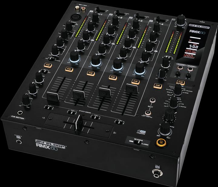 Immagine prodotto reloop RMX-60 digitale (Mixer da club)