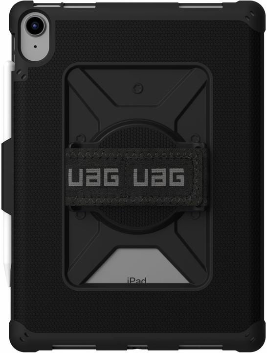Actual product image UAG Metropolis (iPad 2022 (10th Gen))