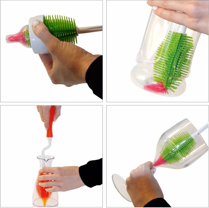 Actual product image Stoneline Bottle brush (1 pcs.)