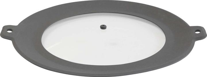 Actual product image Stoneline Universal cover (28 cm, Glass, Plastic)