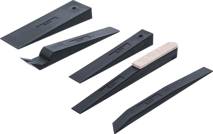 Productafbeelding BGS Montageset wiggen, 5-delig