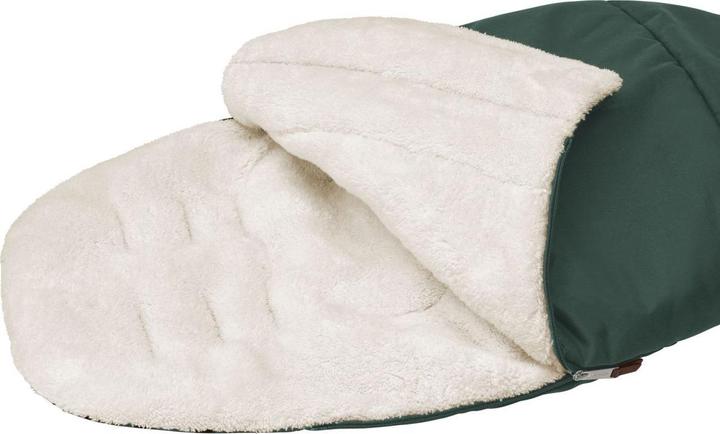 Actual product image Maxi-Cosi 2in1 Footmuff