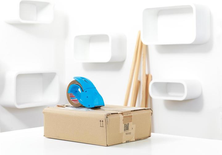 Immagine prodotto tesa Dispenser per nastro adesivo Tesapack Pack n Go