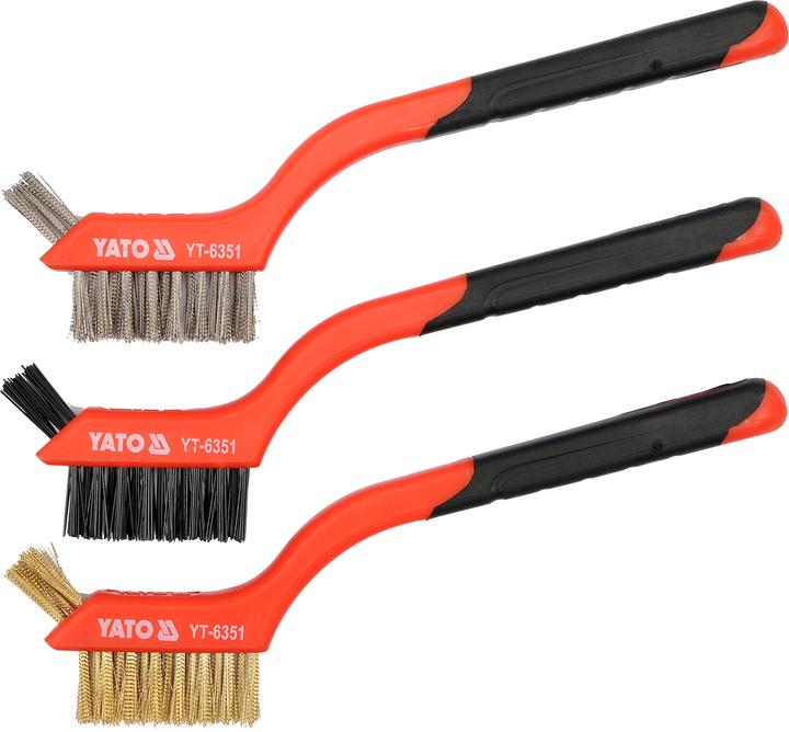 Yato YT-6351