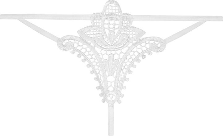 Actual product image Obsessive Luiza (L, XL)