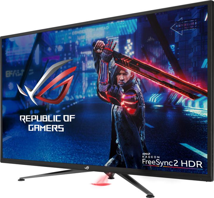 Produktbild ASUS ROG Strix XG438Q (3840 x 2160 Pixel, 43")