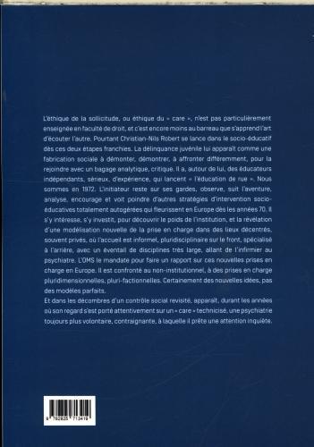 Produktbild Georg Penser le social hors de la loi (Französisch, Robert Christian-Nils, 2024)