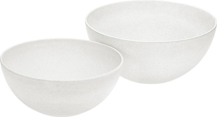 Magu NATURE bowl 30cm urban-grey (30 cm, 1 x)