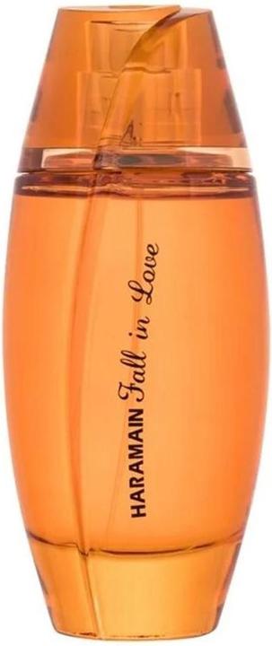 Produktbild Al Haramain Fall In Love Orange - EDP - Volume: (Eau de Parfum, 100 ml)
