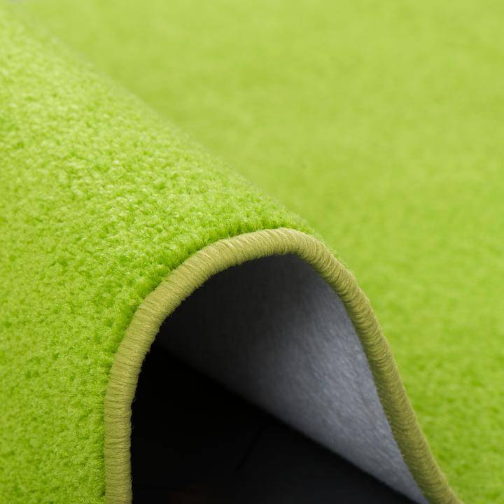 Produktbild Snapstyle Trend Velours Läufer Teppich Joy (80 x 200 cm)