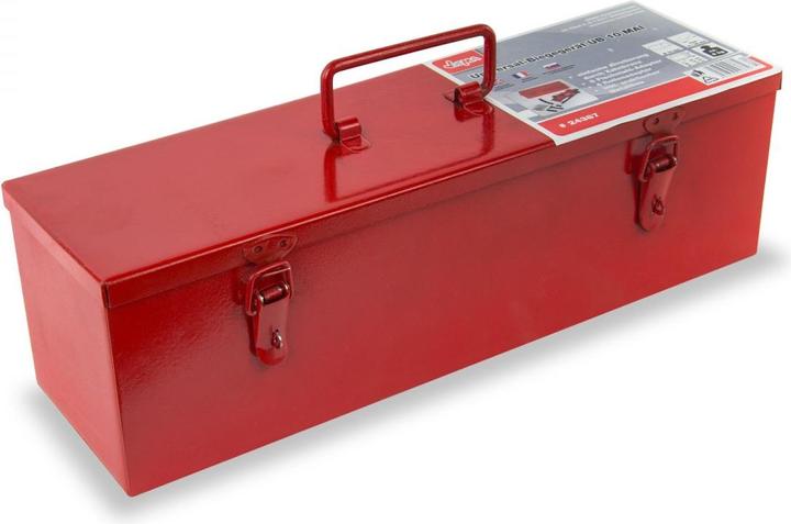 Actual product image Dema Universal Biegegerät m. Zubehör