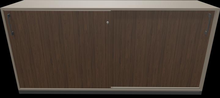 Immagine prodotto Narbutas Scelta armadio ad ante scorrevoli (160 x 40 x 76 cm)