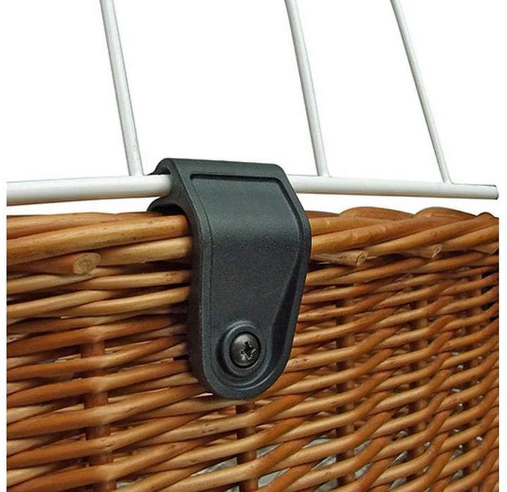 Produktbild KlickFix Doggy Basket Plus (40 l)