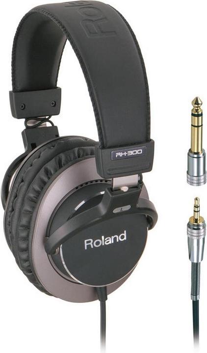 Roland RH-300 (ANC, Cable)