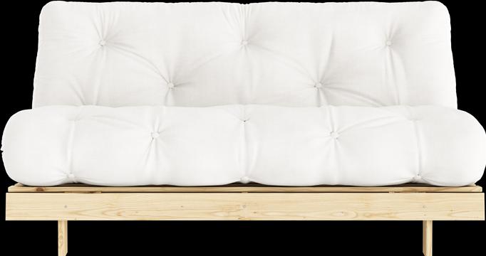 Actual product image Karup Design ROOTS 160 (Sofa bed)