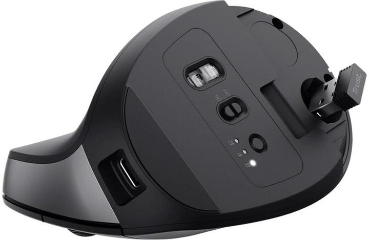 Actual product image Trust Bayo+ (Wireless)