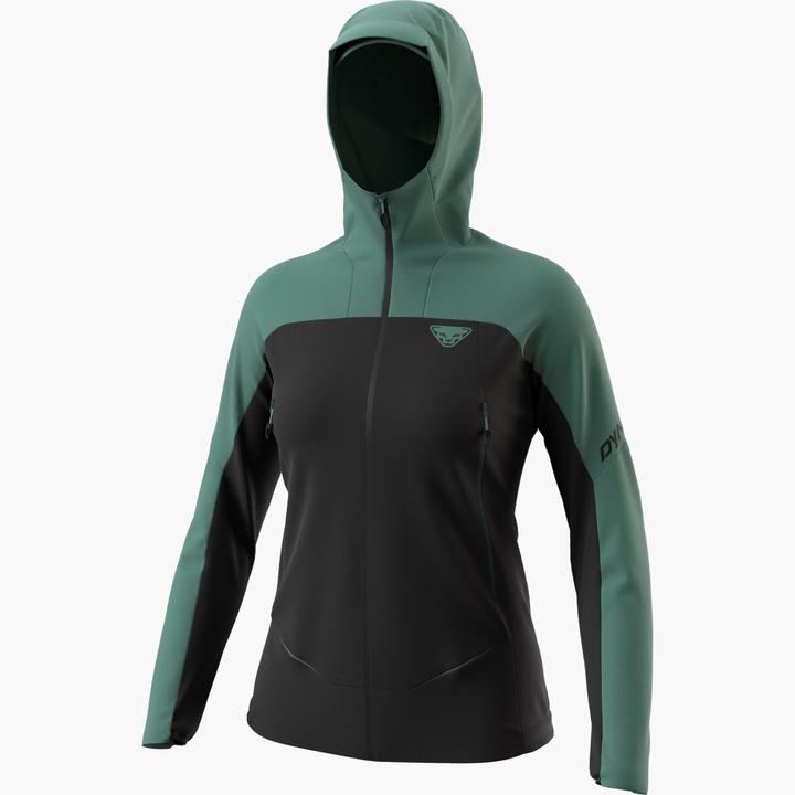 Produktbild Dynafit Ridge Dynastretch Jacke (XS)