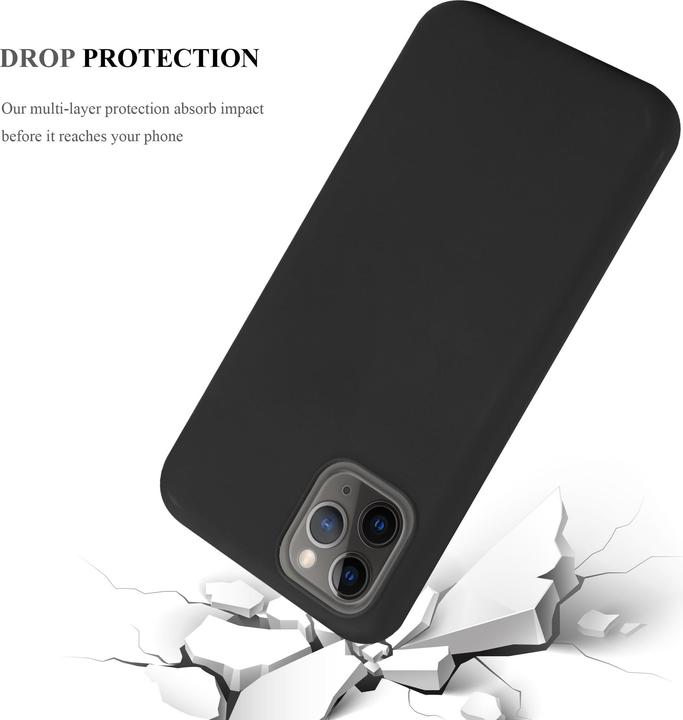 Actual product image Cadorabo TPU Candy shell (Apple iPhone 13 Pro)