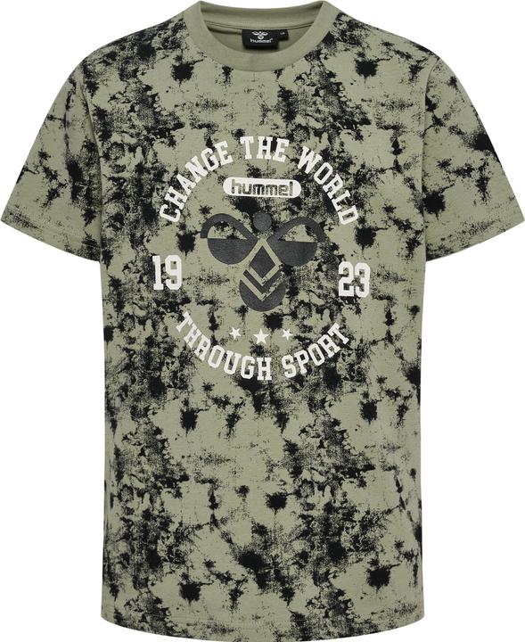 Produktbild hummel Hmljohan T-Shirt S/S (140)