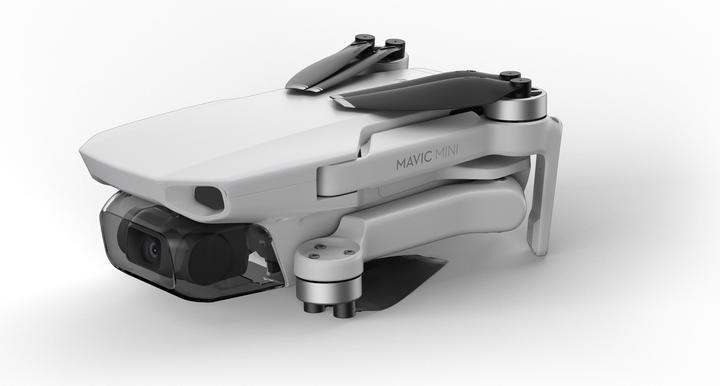 Immagine prodotto DJI Mavic Mini (249 g, 12 Mpx)