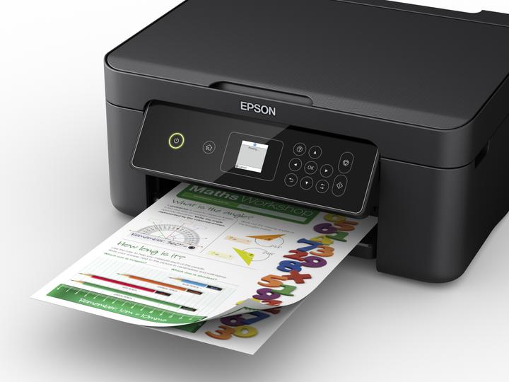 Produktbild Epson Expression Home XP-3150 (Tintenpatrone, Farbe)