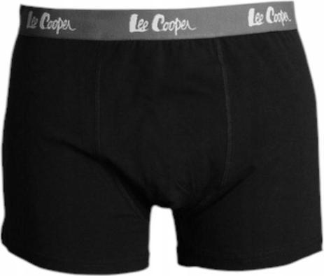 Produktbild Lee Cooper Herren Boxershorts Duobox Schwarz (XL)