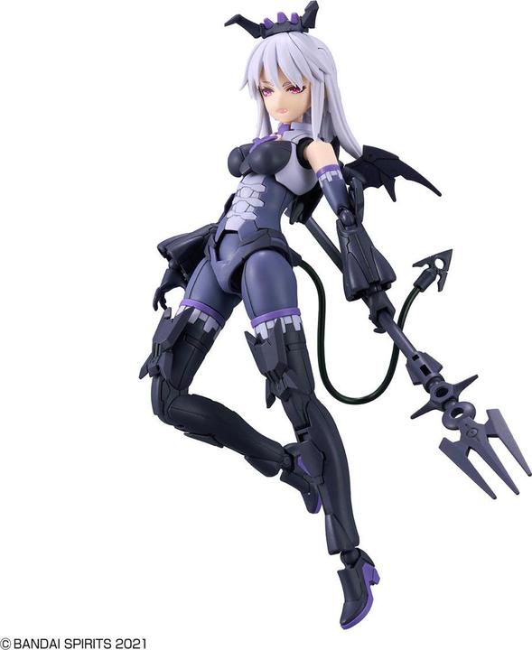 Image du produit Bandai Namco 30MS - SIS-D00 Neverlia (Couleur A) - Kit modèle