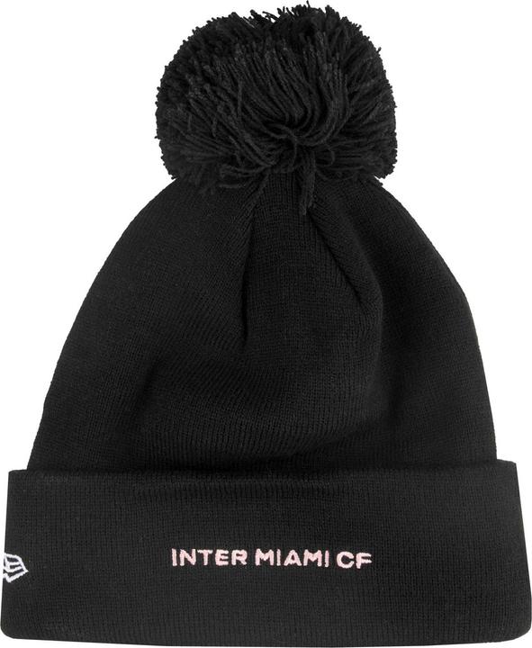 Actual product image New Era Beanie Mls Inter Miami (One size)