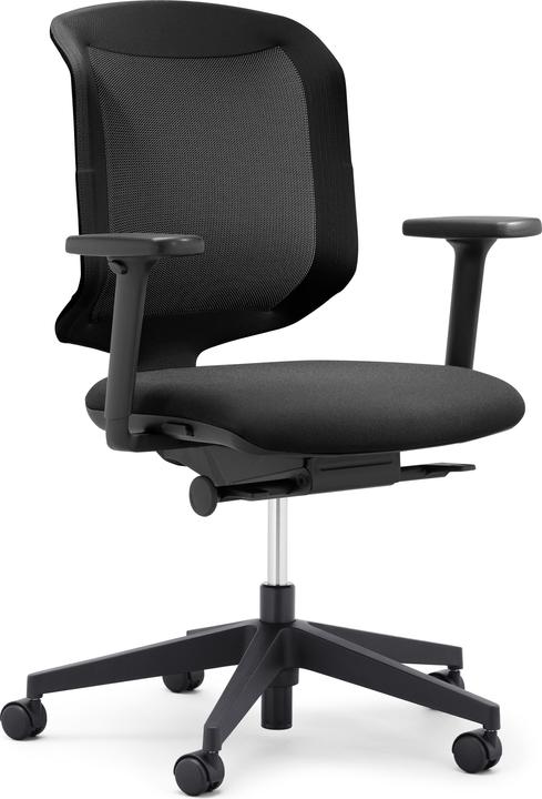 Image du produit Giroflex 434 Chair 2 Go avec accoudoirs
