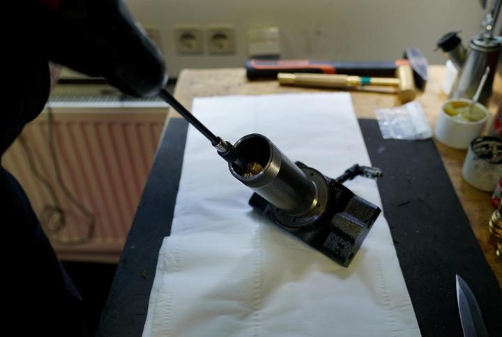 Produktbild Brilliant Tools BT103000