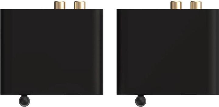 Produktbild Marmitek Subwoofer Anywhere 640 (20 m)