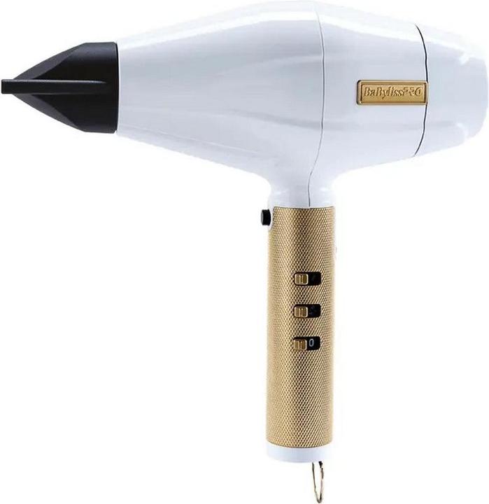 Produktbild BaByliss Pro FXBDW1E