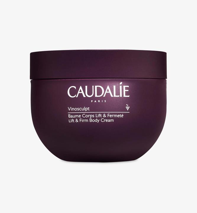 Actual product image Caudalie Vinosc Baume Corps Lift & Ferm (Body cream, 250 ml)