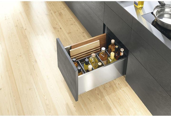 Immagine prodotto Blum ZC7B0100S OG-M AMBIA-LINE set bottiglie