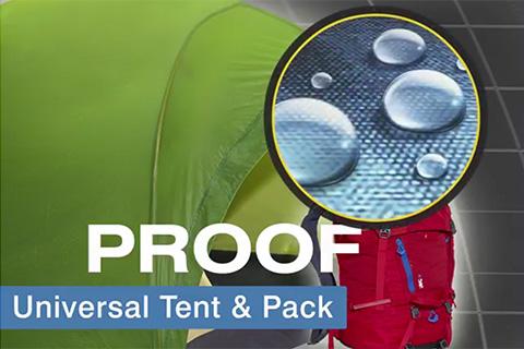 Image du produit Toko Eco Universal Proof 1000ml (Liquide)