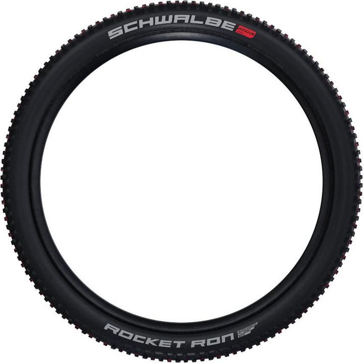 Actual product image Schwalbe Rocket Ron (26 x 2.25, 57-559)