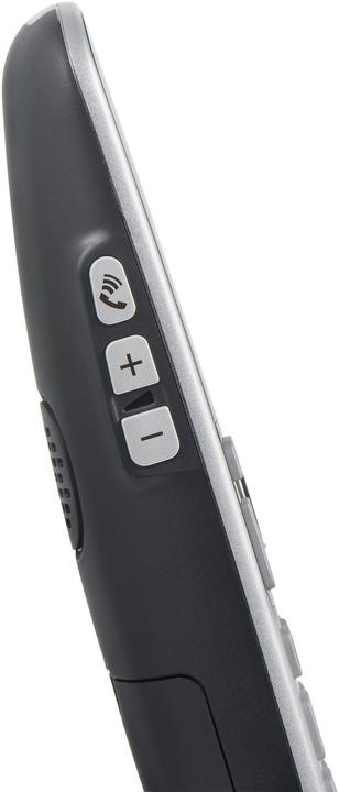 Produktbild Panasonic KX-TGE520GS