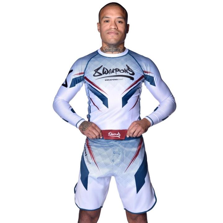 Immagine prodotto 8Weapons Kampf-Shorts - Shift (M)