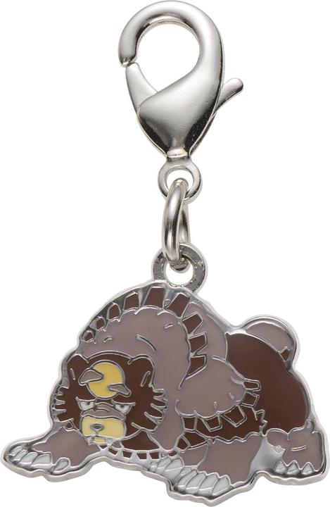 Produktbild Pokémon Pokemon Center - Iron Valiant Schlüsselanhänger - 1 Stück