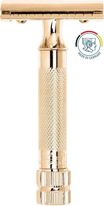 Merkur Rasoio dritto 34003
