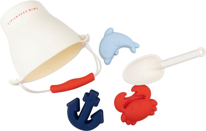 Produktbild Swim Essentials Strandspielzeug Silikon Ocean