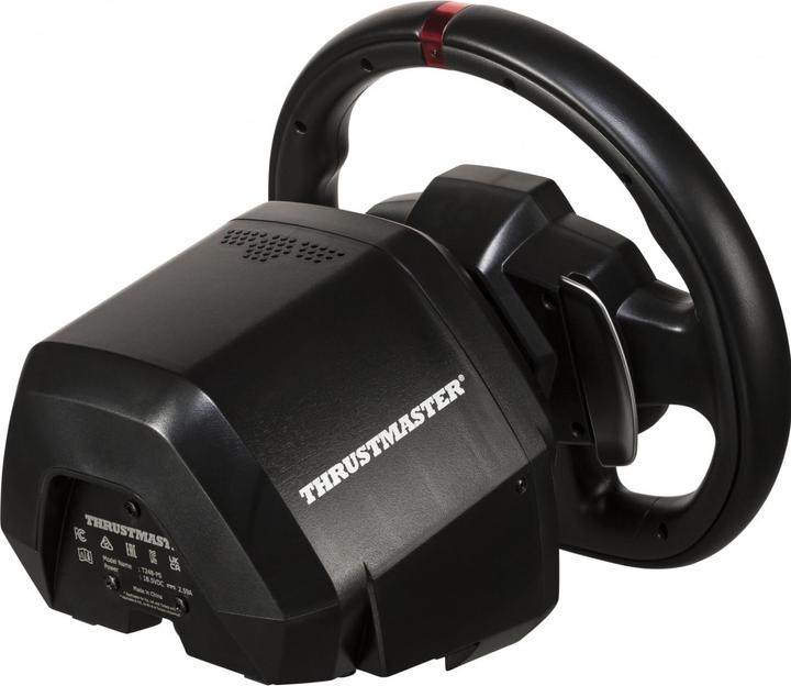Actual product image Thrustmaster T248 (PS4, PS5, PC)