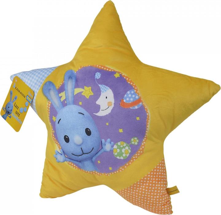 Produktbild Simba Sternkissen (45 x 45 cm)