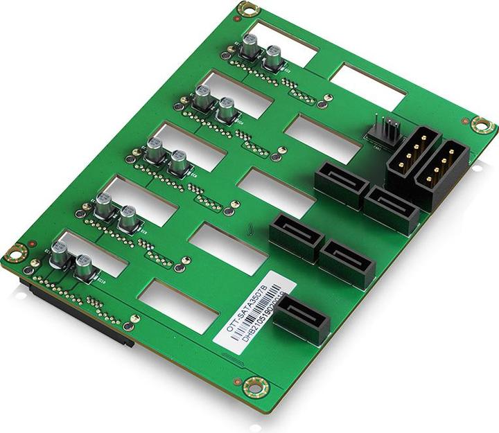 Immagine prodotto Jonsbo N2 (Mini-ITX)