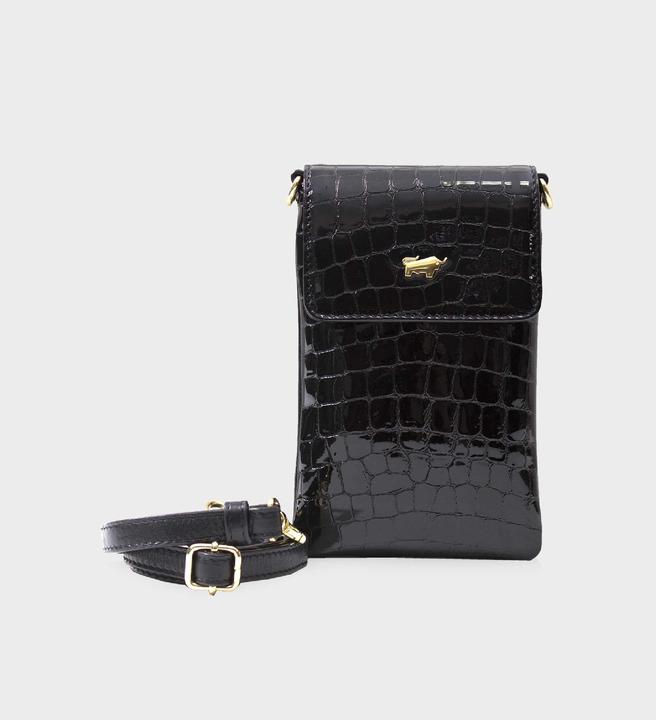 Image du produit Braun Büffel Verona Sac à bandoulière en cuir 12 cm