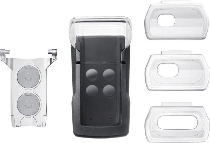 Produktbild Testo 0516 0224 Schutzhülle Schutzhülle TopSafe 1 St.