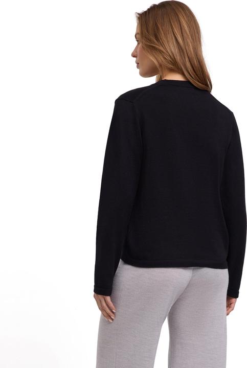 Produktbild Falke FAV Cotton Cardigan w (XXL)