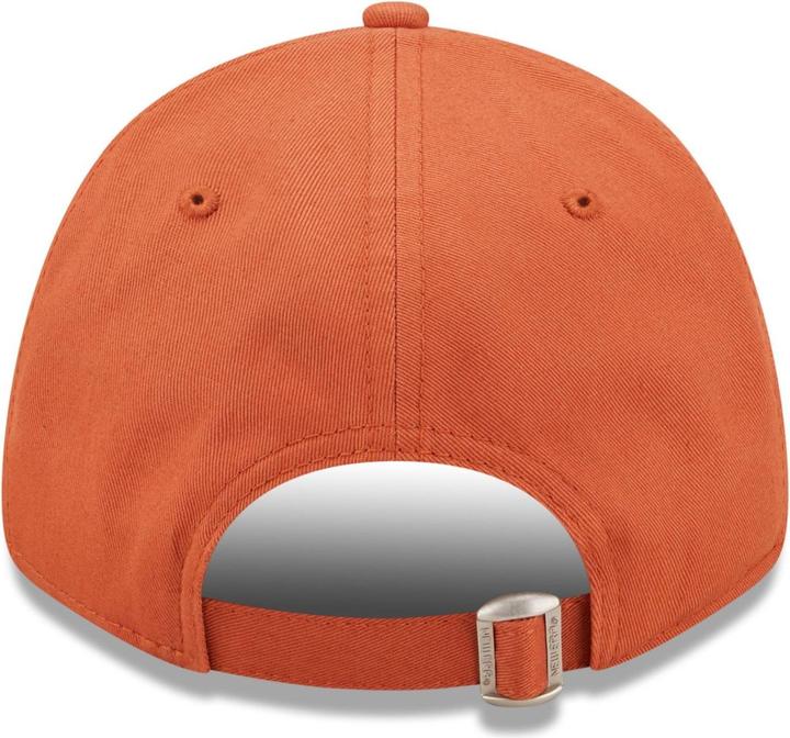 Immagine prodotto New Era 9Forty - Cappellino Strapback - New York Yankees Arancione Ruggine