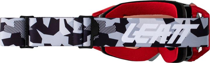 Produktbild Leatt Goggle Velocity 5.5 (Forge Rose, Red, Anthrazit, Camo)